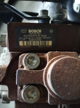 Bomba de combustible Citroen,vw...