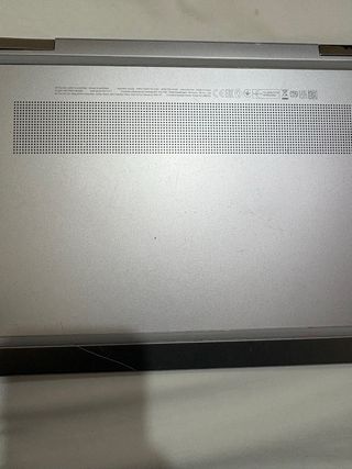 HP Pavilion Computer-Tablet