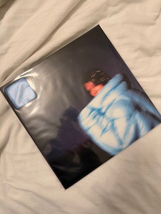 Vinilo Shygirl Nymph