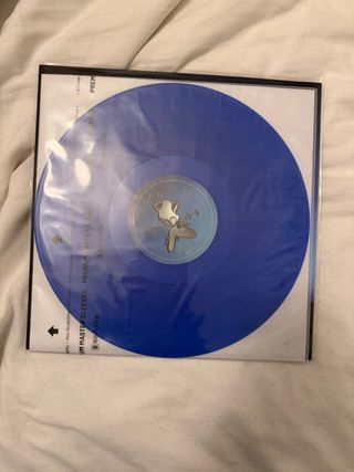 Vinilo Shygirl Nymph