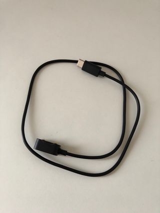 Samsung Galaxy Fit 3 Negro