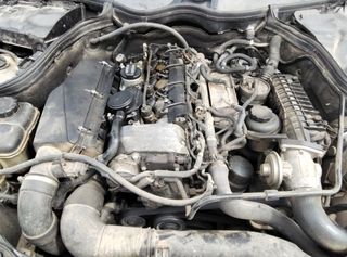 1800270 mercedes válvula a6110900754 clase (w203)