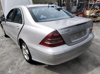 1800270 mercedes válvula a6110900754 clase (w203)