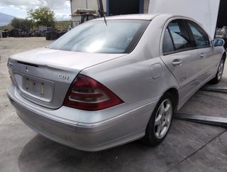 1800270 mercedes válvula a6110900754 clase (w203)