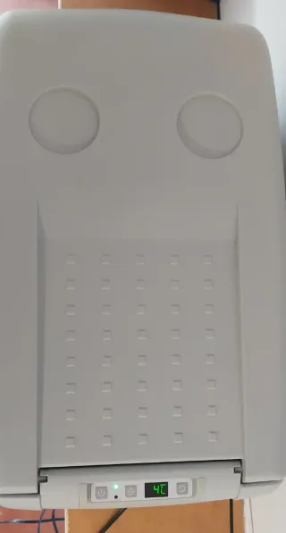 Nevera Dometic Waeco CDF 36.