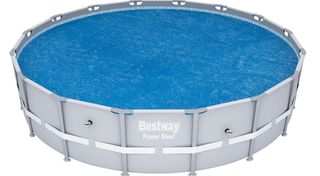 Cubierta Solar Bestway Piscina Ø 4.17m