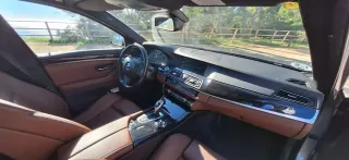 BMW Serie 530D Automatico