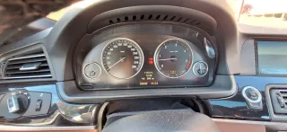 BMW Serie 530D Automatico