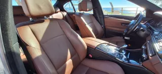BMW Serie 530D Automatico