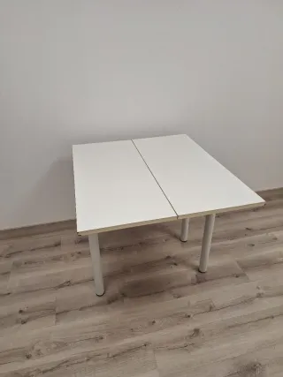 Mesa cocina extensible