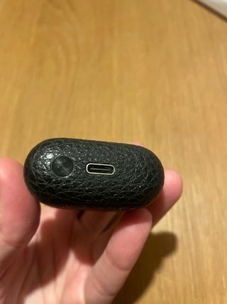 Auriculares Marshall Minor IV Negros