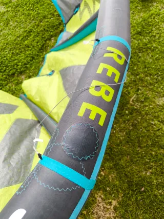 Cometa Duotone Rebel SLS 2024