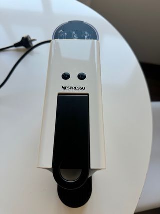 Cafetera Nespresso Mini - Buen Estado