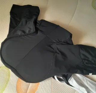 REGALO culotte ciclismo Btwin t.L