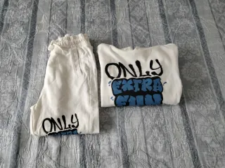 Tuta bambino con stampa