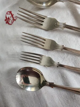 8PAX KINGS CUBERTERÍA PLATA INGLESA