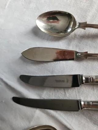 8PAX KINGS CUBERTERÍA PLATA INGLESA