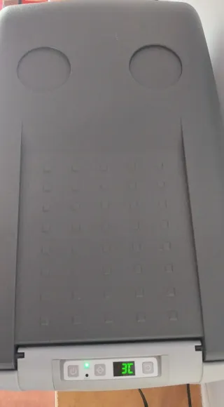 Nevera Waeco Dometic CDF 46.