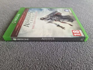 Assassin's Creed Ezio Collection Xbox One