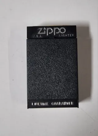 MECCHERO ENCENDIDO ZIPPO USA DESIGN GALEONE FARO