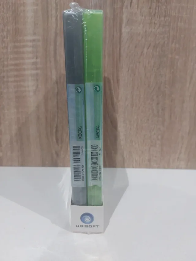 Pack Tom Clancy's Xbox 360 Classics