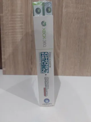Pack Tom Clancy's Xbox 360 Classics