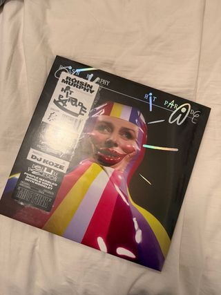 Roisin Murphy - Hit Parade Vinilo Deluxe