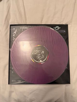 Roisin Murphy - Hit Parade Vinilo Deluxe