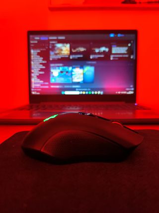 PACK Gaming NUEVO: Ratón Skiller + Teclado Trust