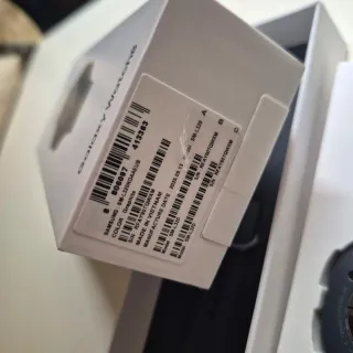 Samsung Galaxy Watch 8 Negro