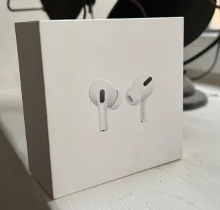Apple AirPods Pro Blancos