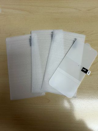 iPhone 13 mini 128GB Blanco - Batería 100%