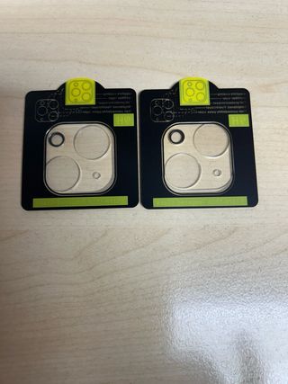 iPhone 13 mini 128GB Blanco - Batería 100%