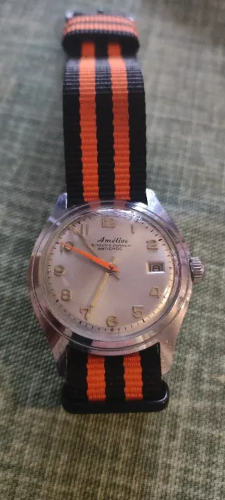 4 Orologi - Timex, Ameliot, 2 Diver