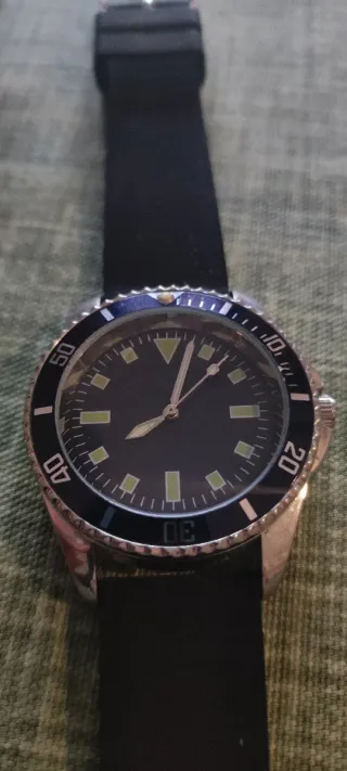 4 Orologi - Timex, Ameliot, 2 Diver