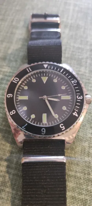 4 Orologi - Timex, Ameliot, 2 Diver