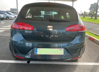 SEAT Leon 2007