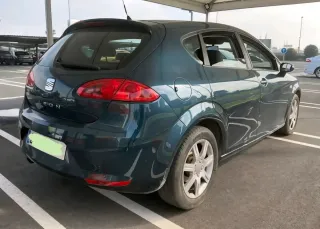SEAT Leon 2007