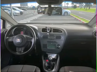 SEAT Leon 2007