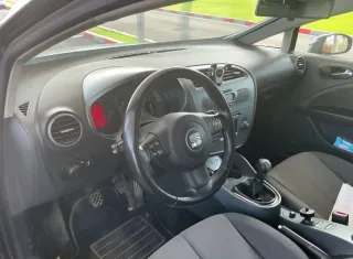 SEAT Leon 2007