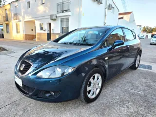 SEAT Leon 2007