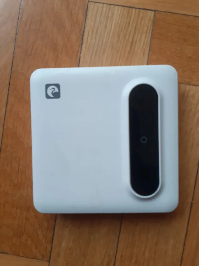 Termostato Inteligente Garza Smart WiFi