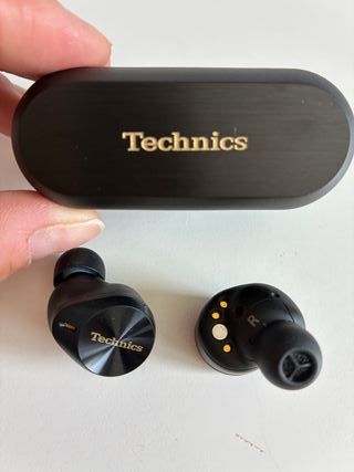 Technics EAH-AZ40M2 Negros