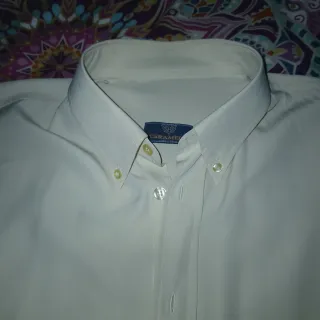 Camisa Caramelo Sastreria Hombre