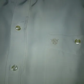 Camisa Caramelo Sastreria Hombre