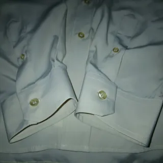 Camisa Caramelo Sastreria Hombre