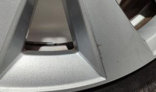 2026745 403009172r juego llantas renault captur ii