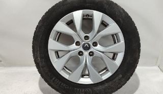 2026745 403009172r juego llantas renault captur ii