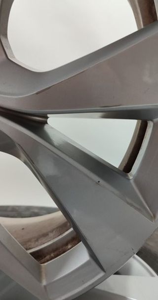 2026745 403009172r juego llantas renault captur ii