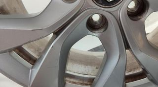 2026745 403009172r juego llantas renault captur ii